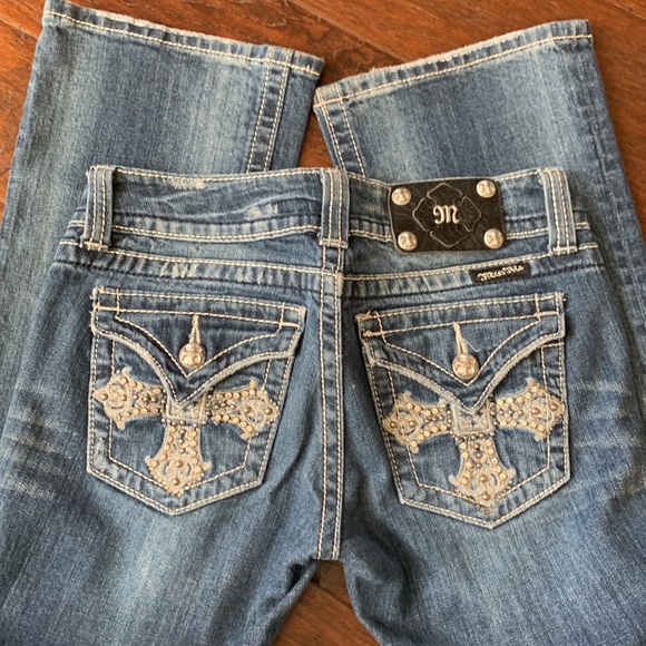 Miss Me Jeans - Picture 3 of 7